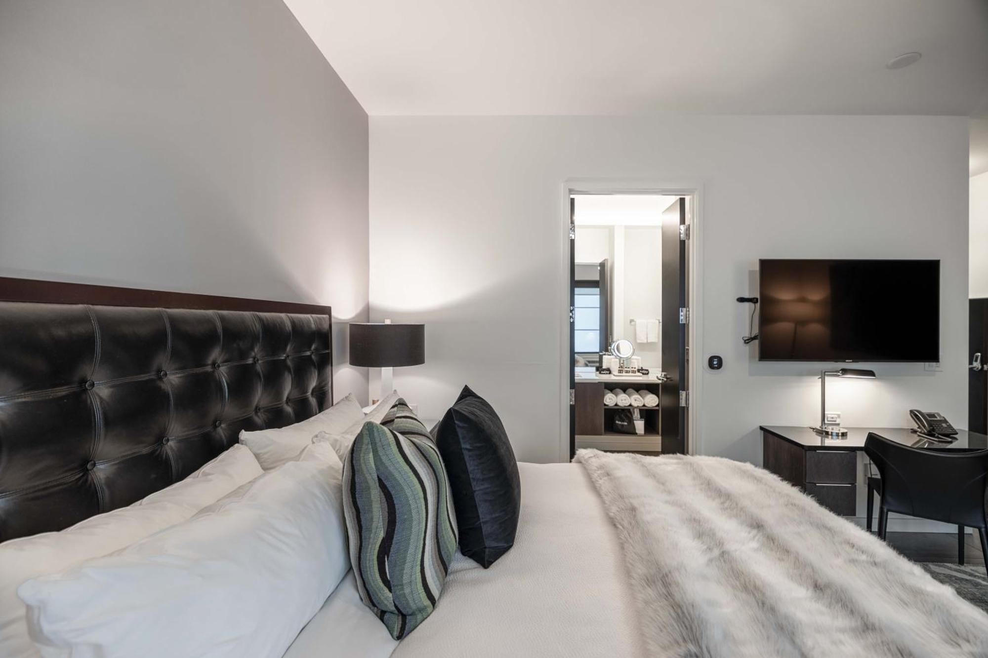 121 Hotel By Avantstay Chic Modern Hotel In Nashville Luaran gambar