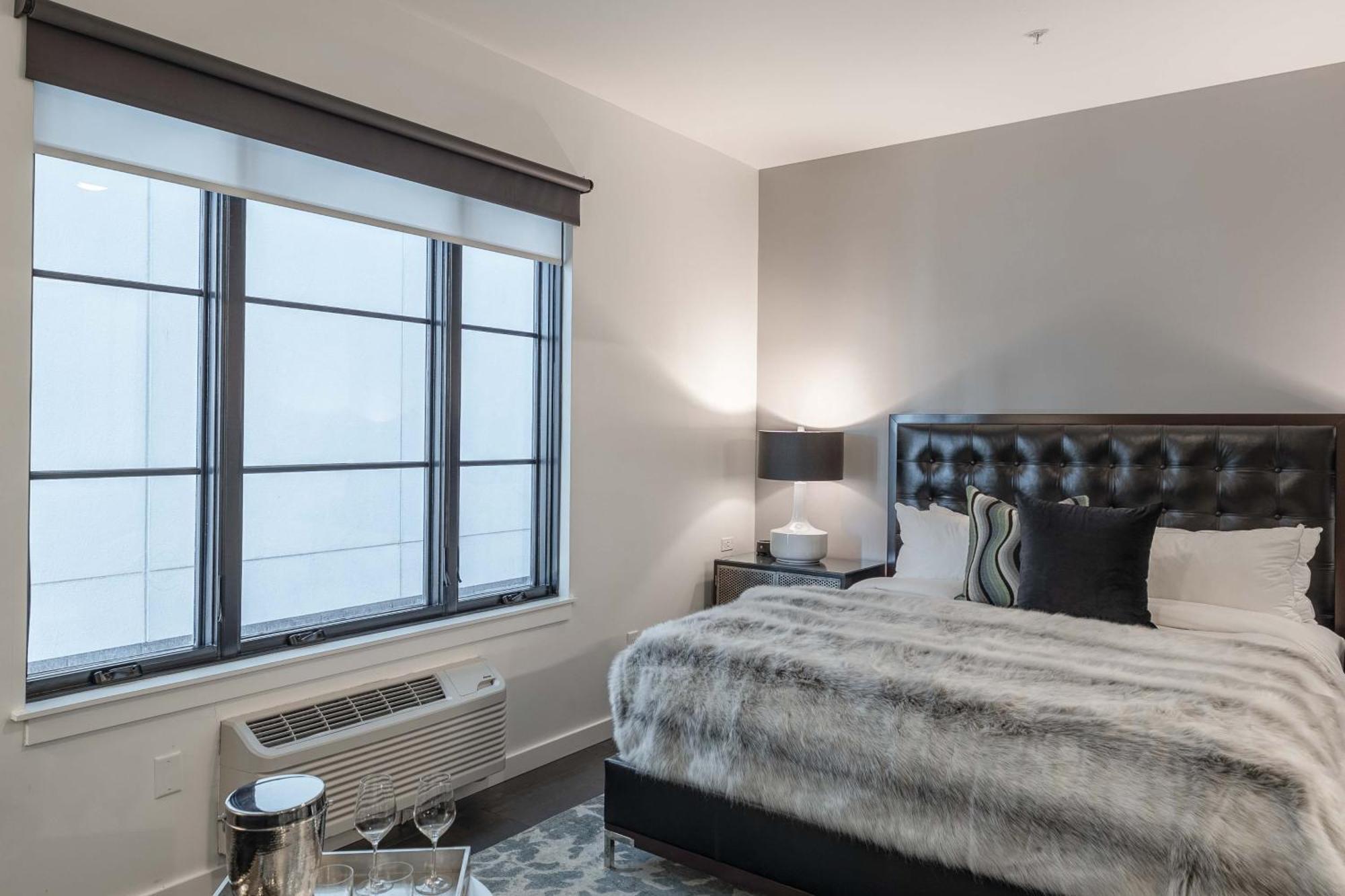 121 Hotel By Avantstay Chic Modern Hotel In Nashville Luaran gambar