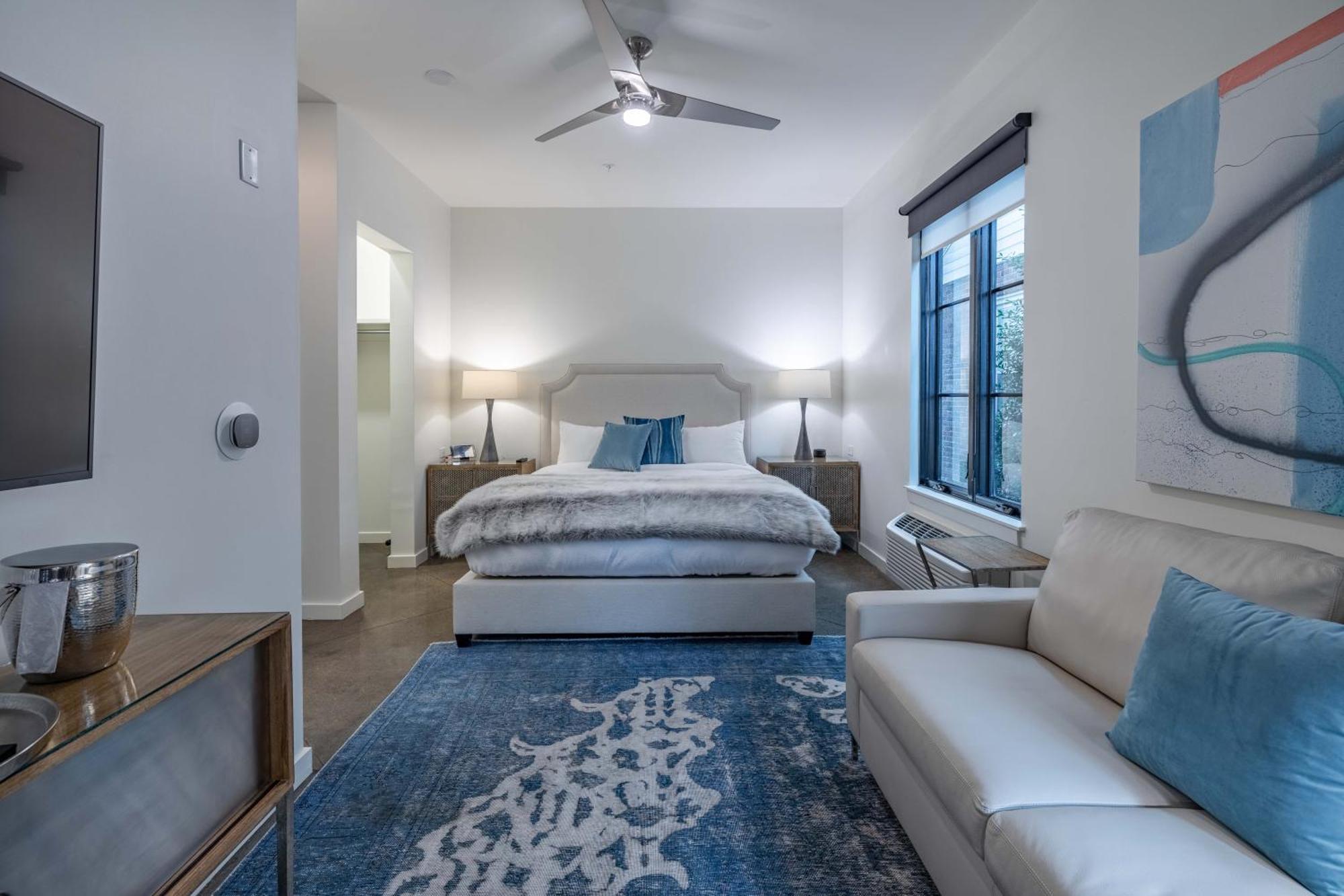 121 Hotel By Avantstay Chic Modern Hotel In Nashville Luaran gambar