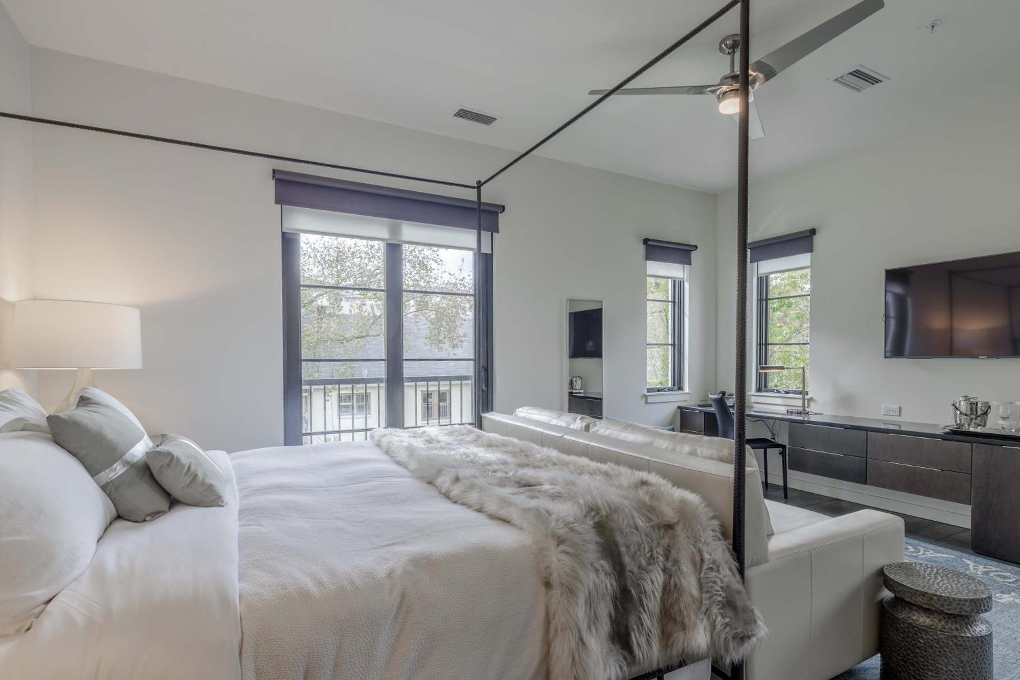 121 Hotel By Avantstay Chic Modern Hotel In Nashville Luaran gambar