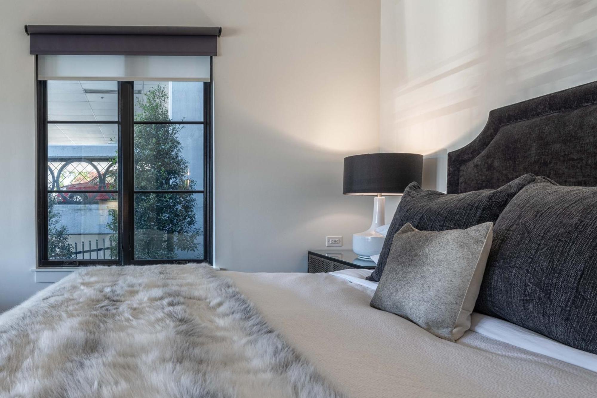 121 Hotel By Avantstay Chic Modern Hotel In Nashville Luaran gambar