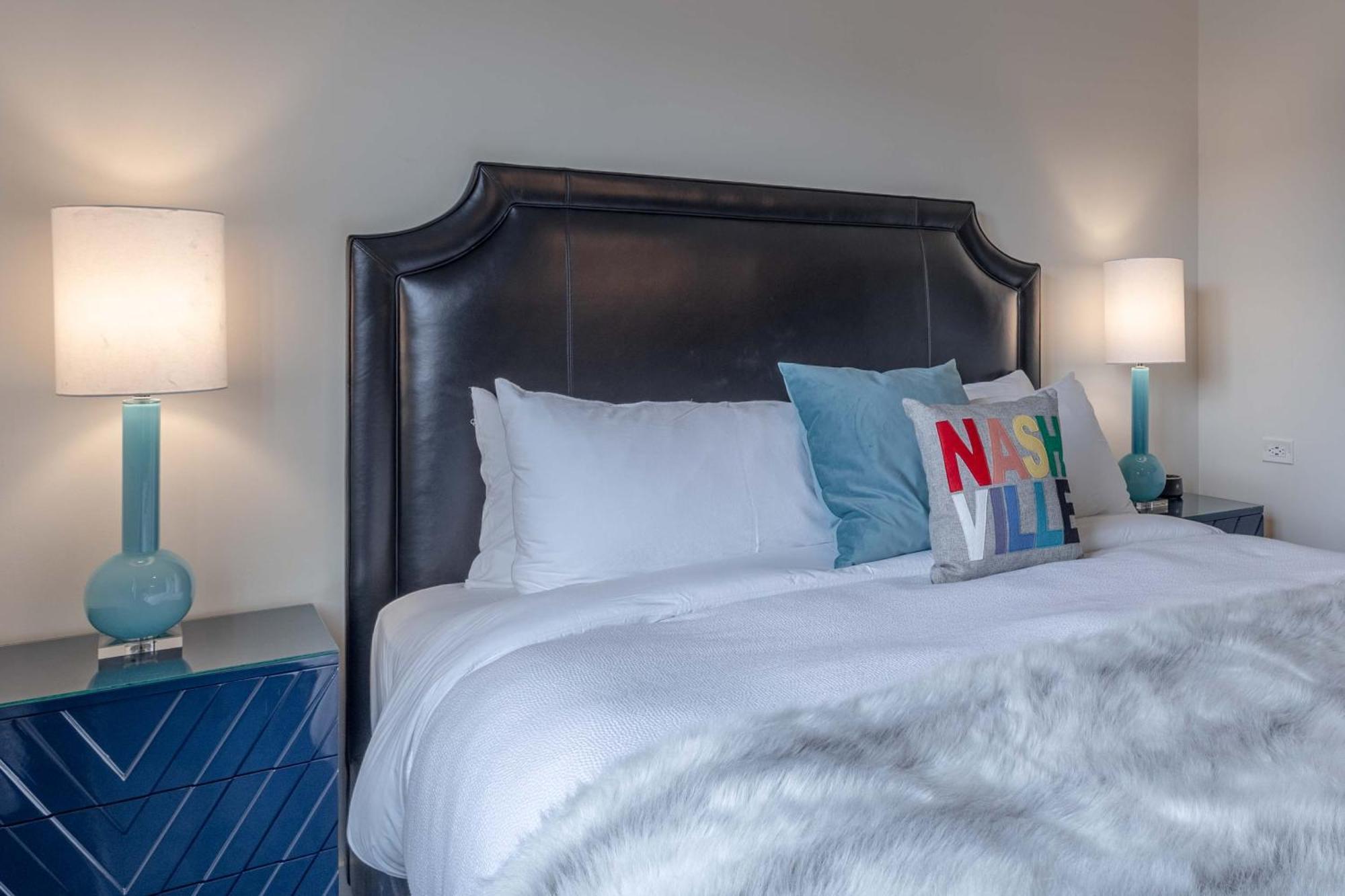 121 Hotel By Avantstay Chic Modern Hotel In Nashville Luaran gambar
