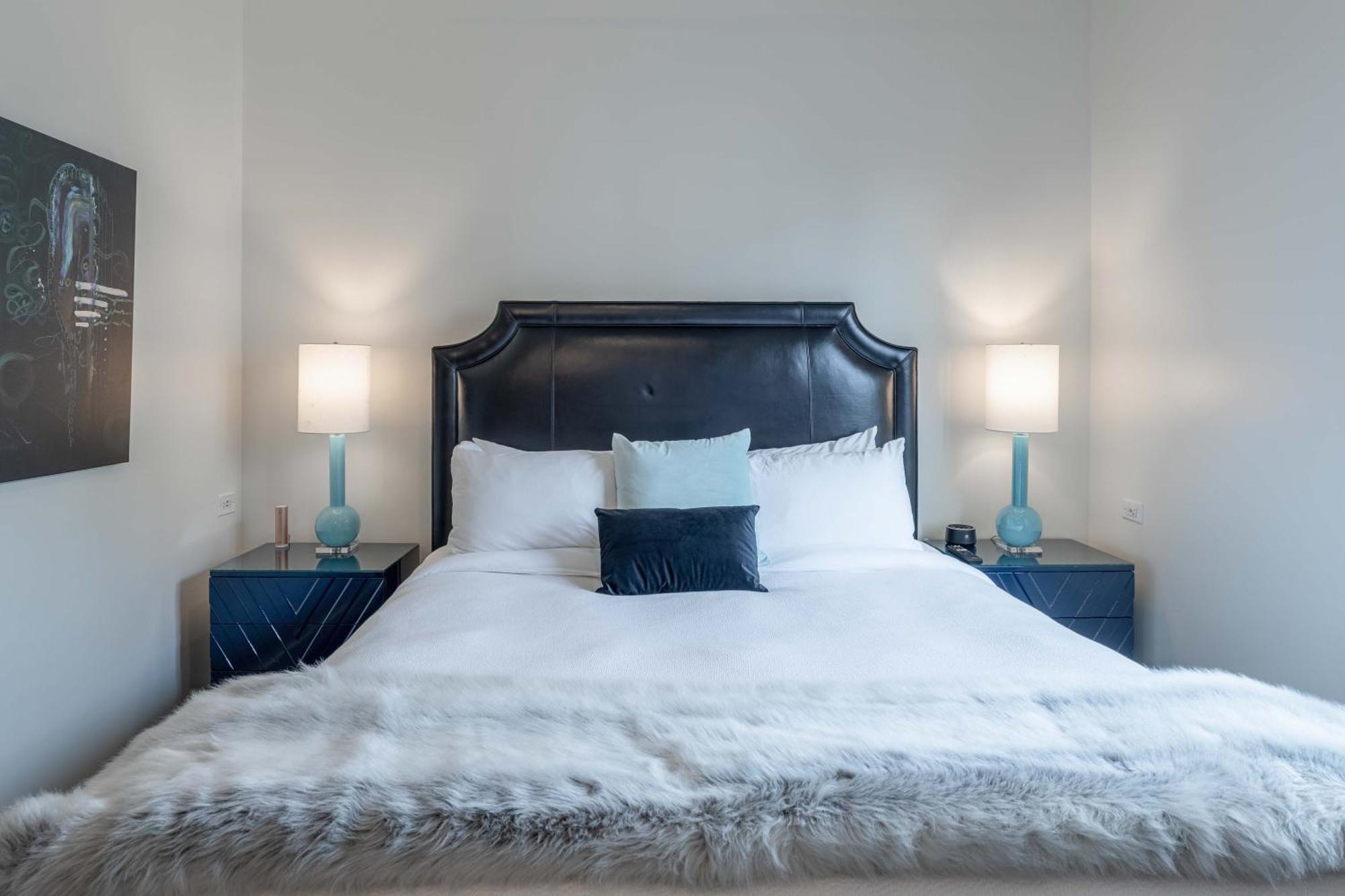 121 Hotel By Avantstay Chic Modern Hotel In Nashville Luaran gambar