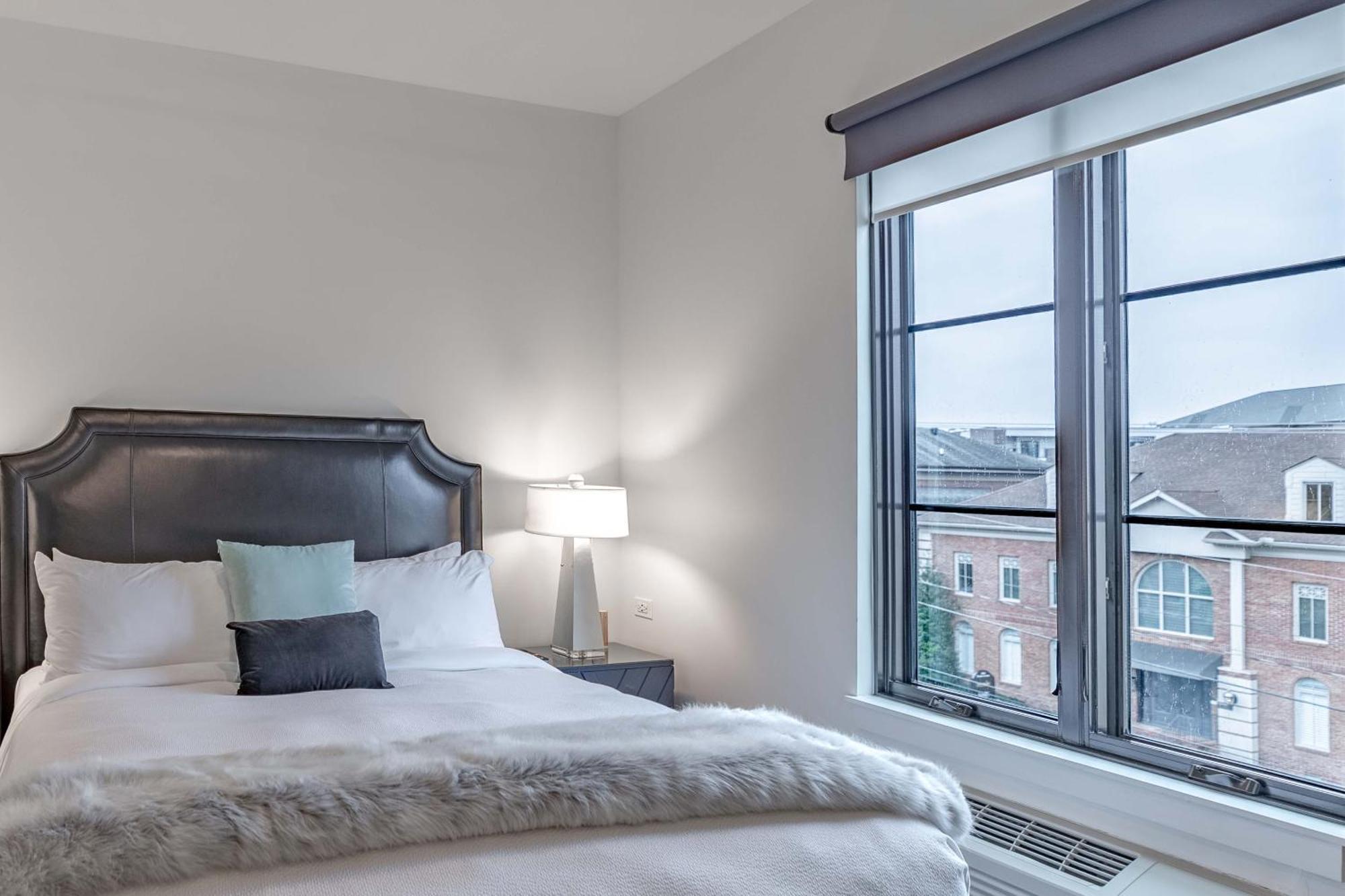 121 Hotel By Avantstay Chic Modern Hotel In Nashville Luaran gambar