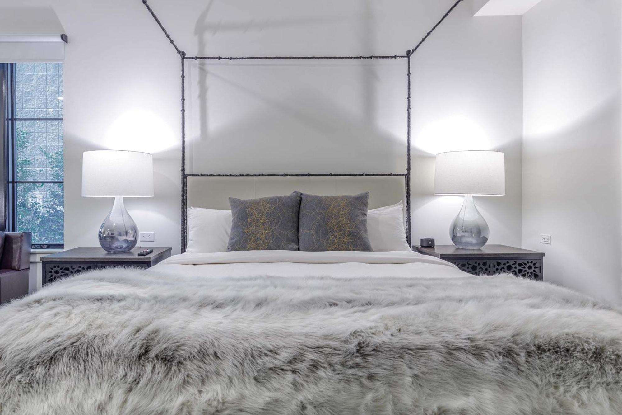121 Hotel By Avantstay Chic Modern Hotel In Nashville Luaran gambar