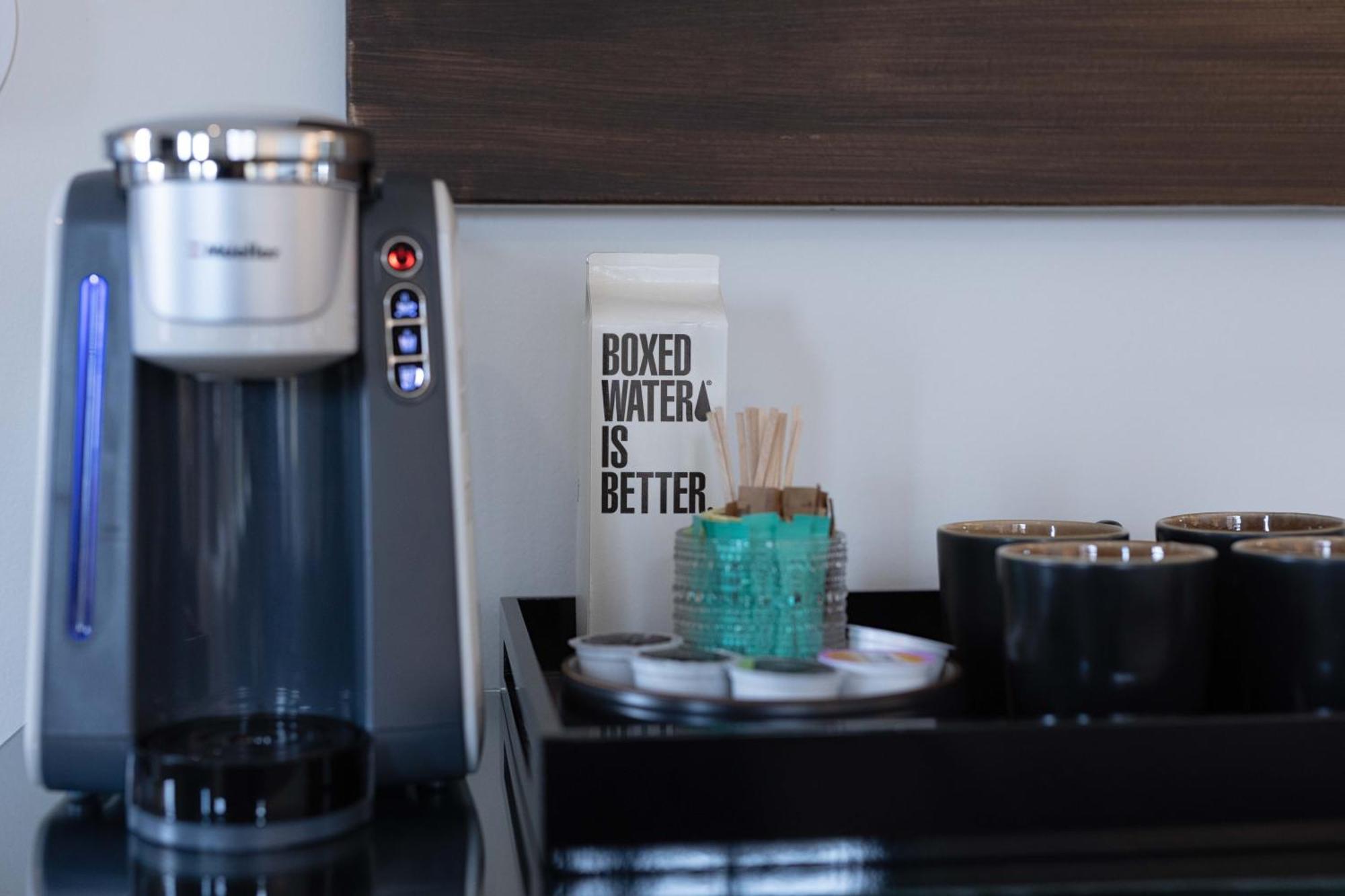 121 Hotel By Avantstay Chic Modern Hotel In Nashville Luaran gambar
