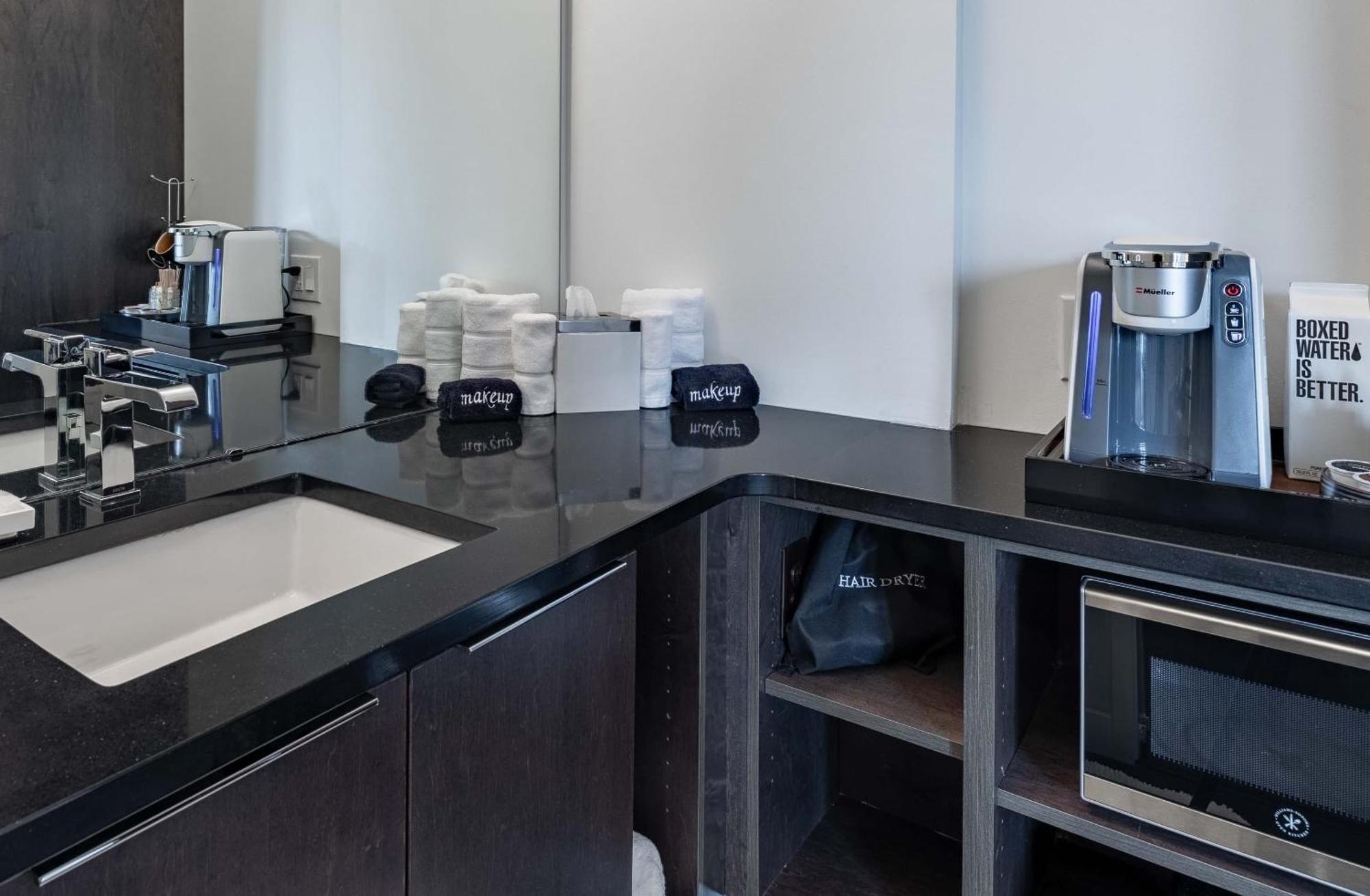 121 Hotel By Avantstay Chic Modern Hotel In Nashville Luaran gambar