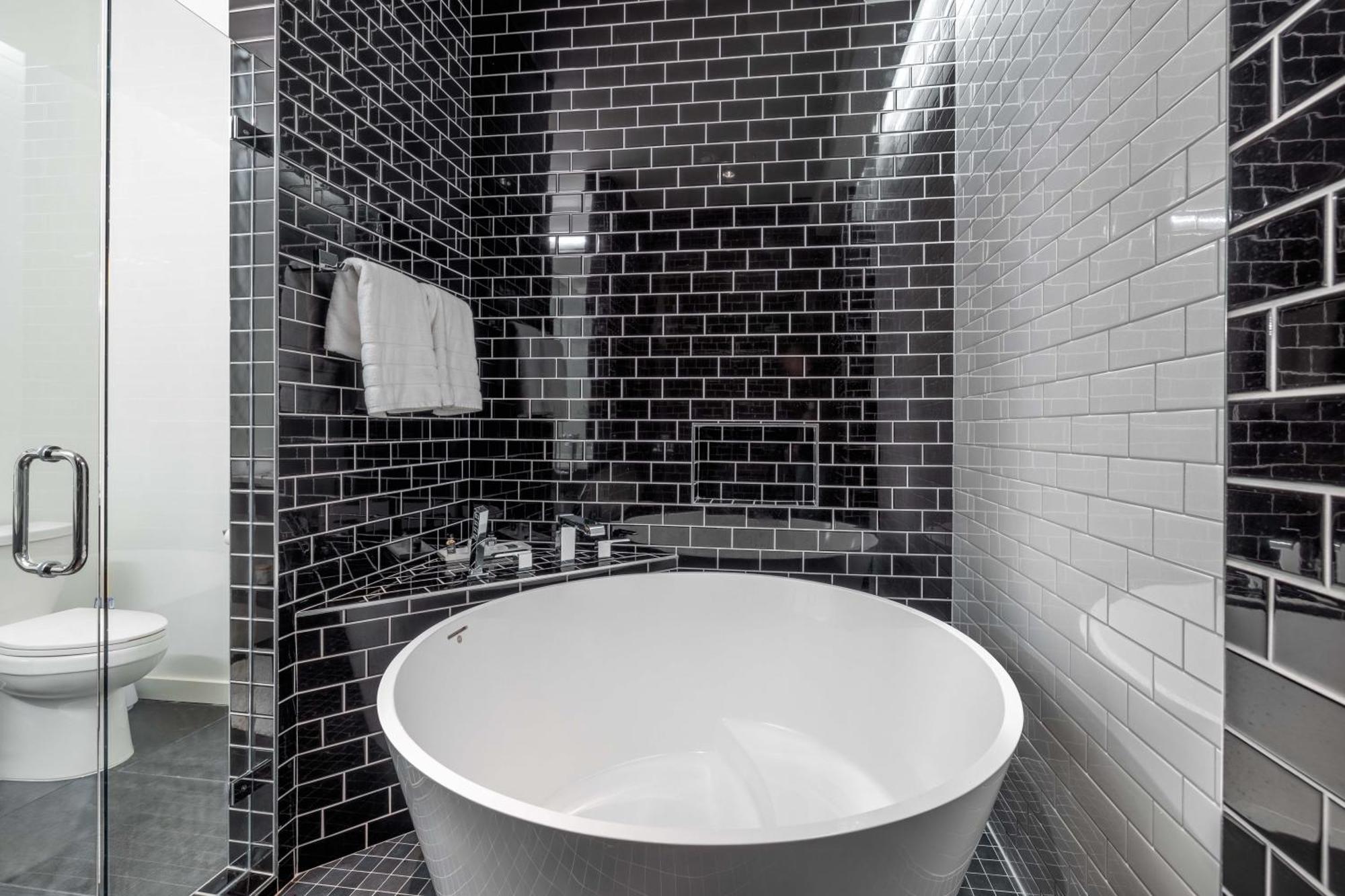 121 Hotel By Avantstay Chic Modern Hotel In Nashville Luaran gambar