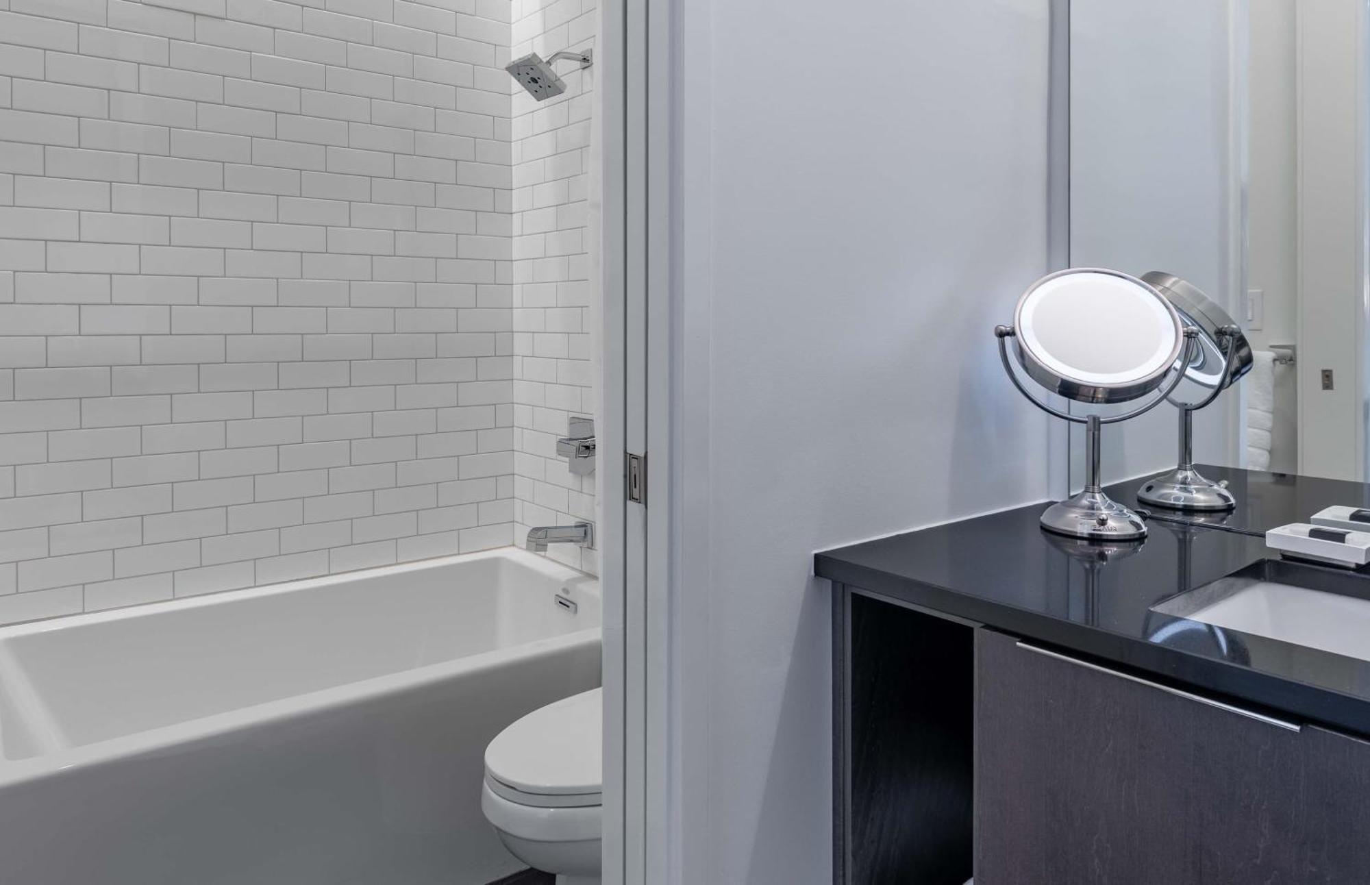 121 Hotel By Avantstay Chic Modern Hotel In Nashville Luaran gambar