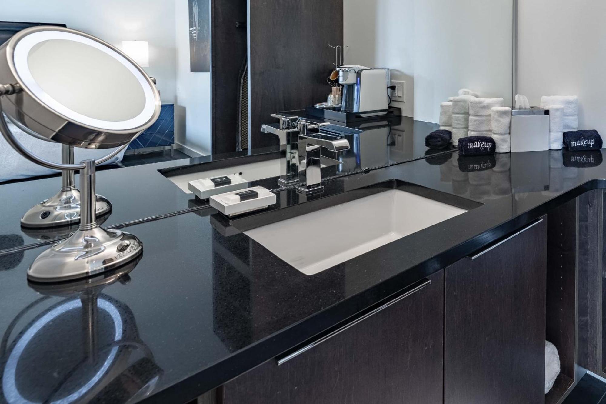 121 Hotel By Avantstay Chic Modern Hotel In Nashville Luaran gambar