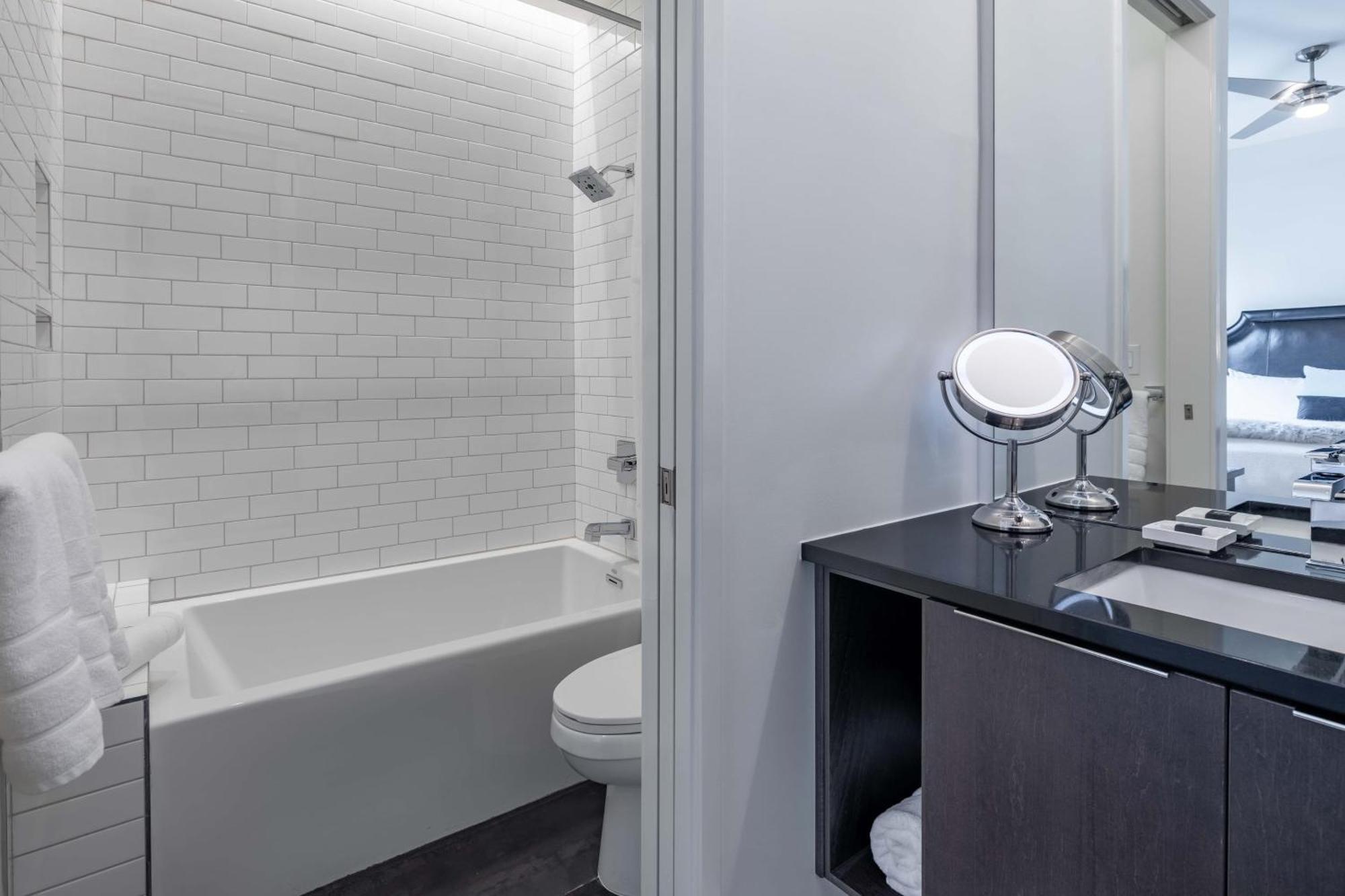 121 Hotel By Avantstay Chic Modern Hotel In Nashville Luaran gambar